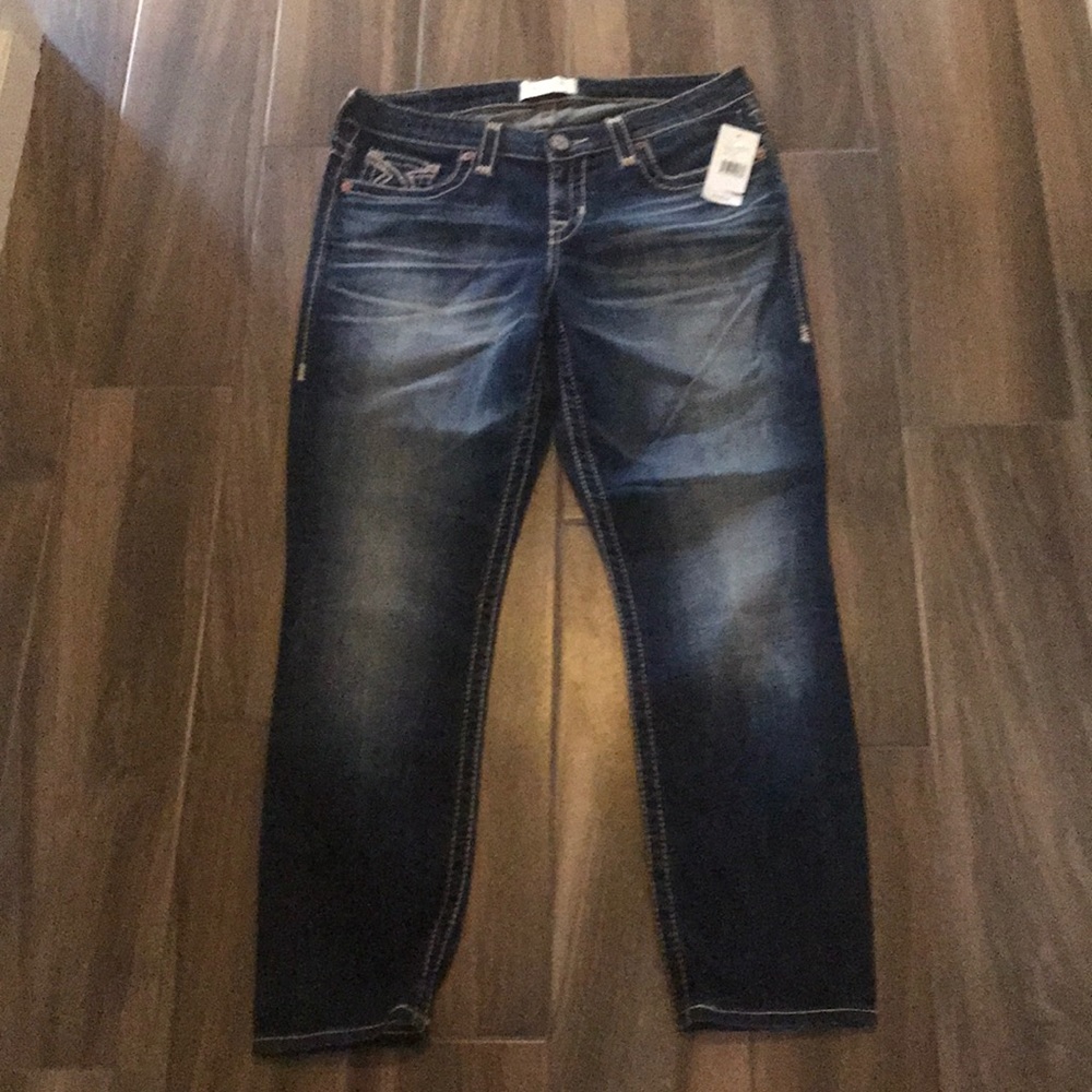 New Big Star Jeans
